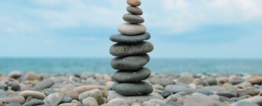 pile of stones